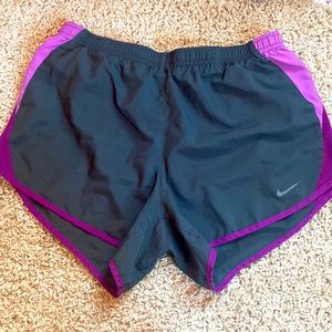 Nike DRI-FIT shorts